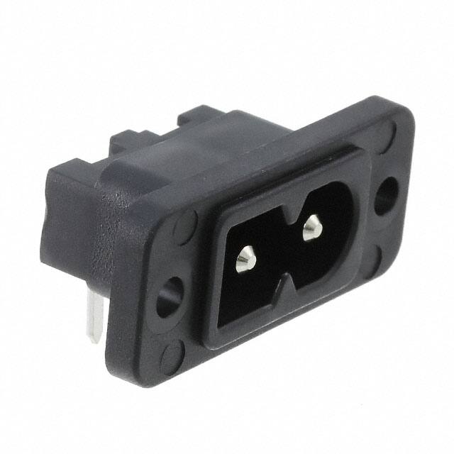 6160.0103 SCHURTER Inc.  Moduli di ingresso alimentazione (PEM)